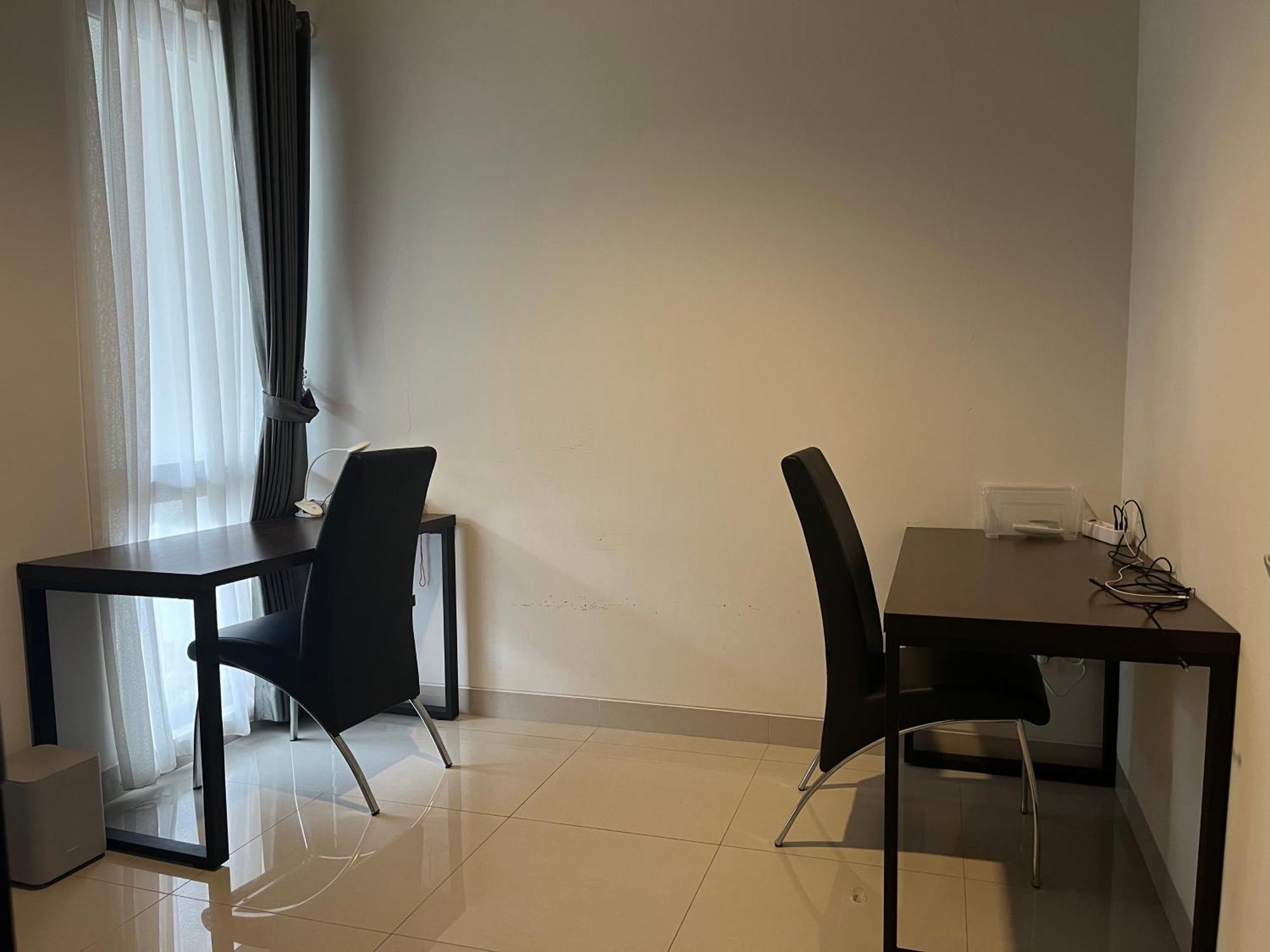 2 Floor Cozy House In Wisteria Jakarta Garden City Esterno foto