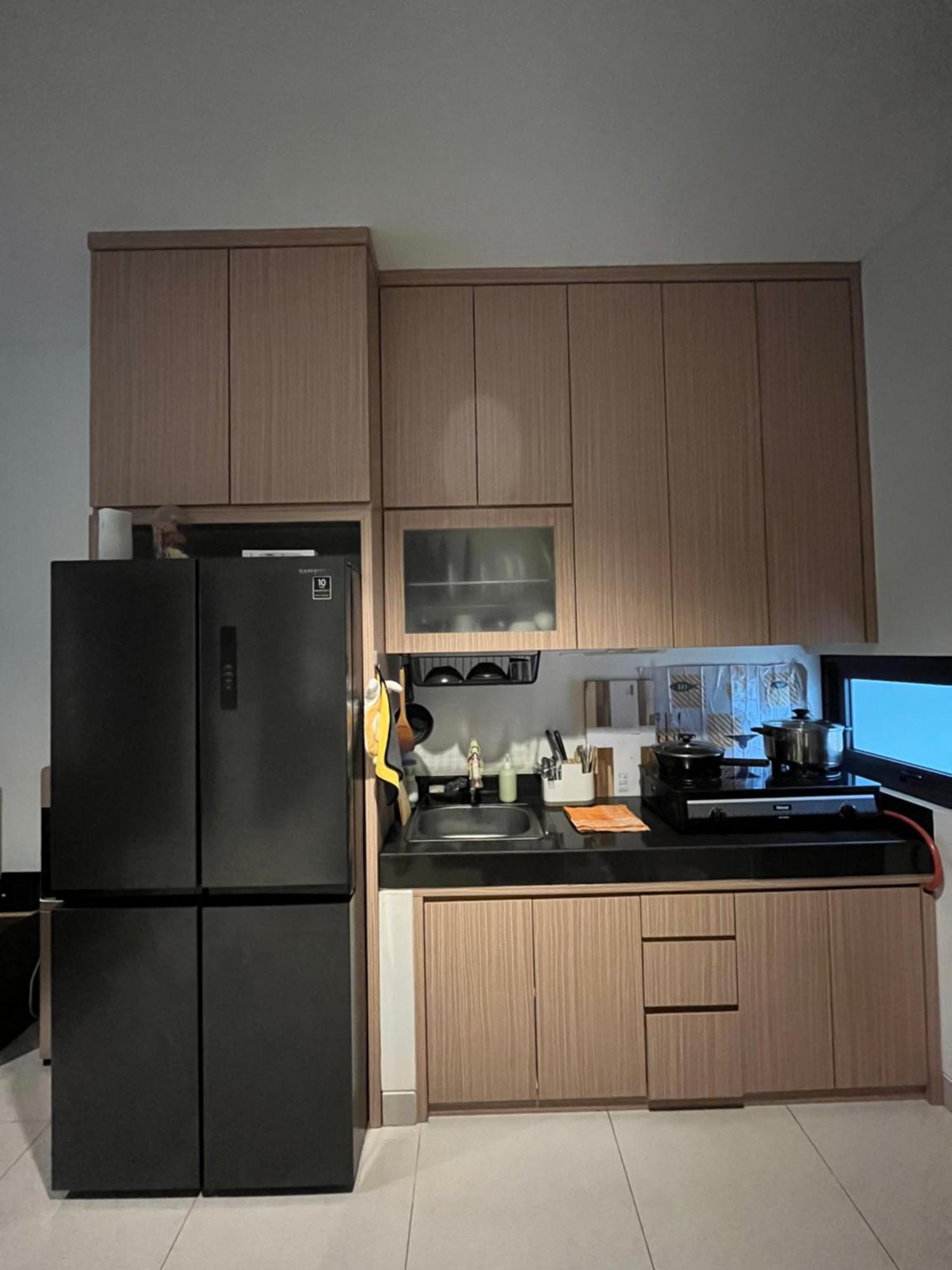 2 Floor Cozy House In Wisteria Jakarta Garden City Esterno foto