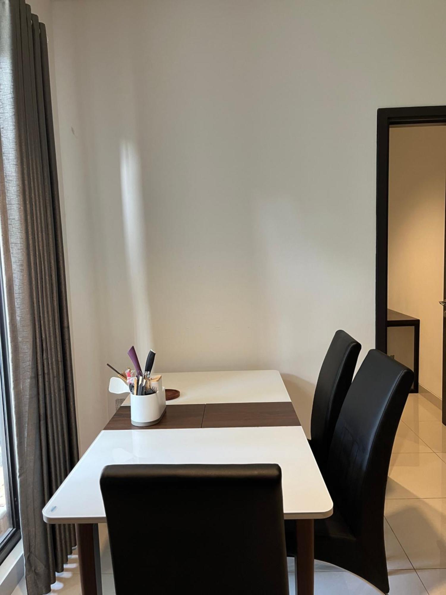 2 Floor Cozy House In Wisteria Jakarta Garden City Esterno foto